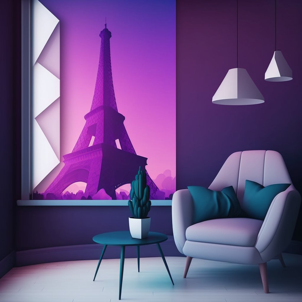 MAISON & DECORATION