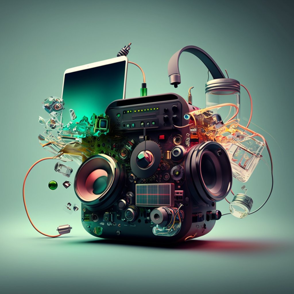 HIGH-TECH